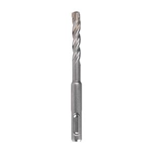 Ruko-213142-broca de 3 labios para martillo sds-plus (14 x 260 mm)