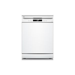 Midea mfd60s210w1es - lavavajillas 60 cm 14 servicios