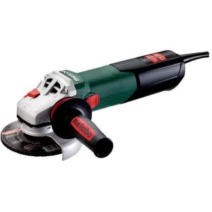 Amoladora ø125 mm metabo - wev 17-125 quick - 600516000
