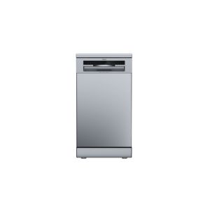 Lavavajillas teka dfs 44750 inox 45 cm 10 cubiertos 47 db