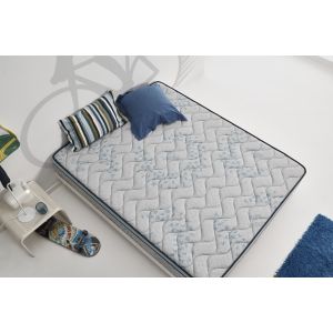 Colchón visco sport life 150x190 altura 27 cm ±2