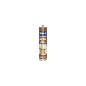 Silicona sintesel madera 300 ml (sapelly)