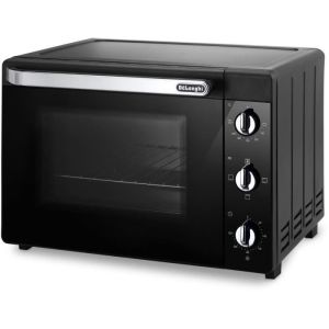 Delonghi horno de sobremesa eo40112.bk 40l
