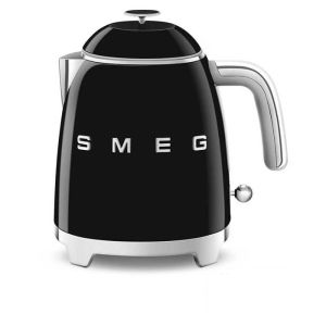 Hervidor smeg klf05bleu negro