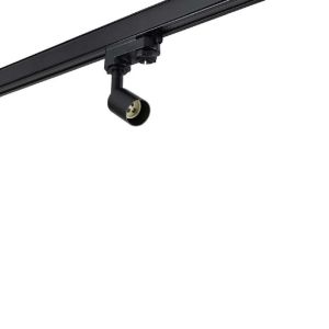 Forlight proyector ip20 key model tub gu10 75w negro
