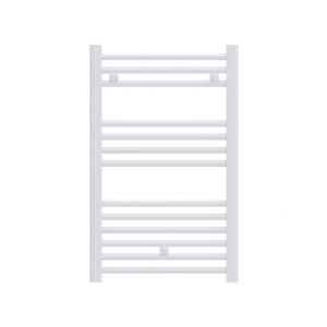 Radiador toallero de agua ocean blanco 803x600mm