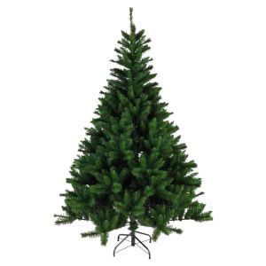 Ambiance árbol de navidad artificial 215 cm