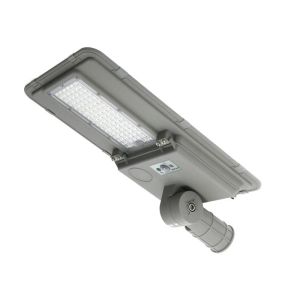 Farola solar led solights 200w 2700k