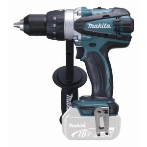 Taladro atornillador 18v - ddf458z