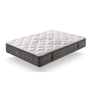 Colchón viscoelástico bioactive sweetnight 200x200 altura 26cm +/-2 - alta
