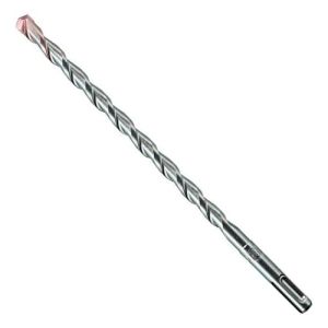 Broca alpen sds-plus f4 12,00x 160mm. (blister)