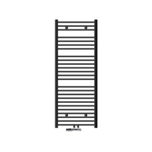 Radiador de baño sahara 600x1500 mm antracita