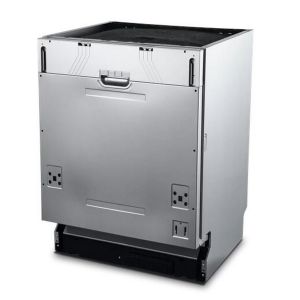 Lavavajillas integrable infiniton diw-a62e - 60 cm, 14 servicios, 7 program
