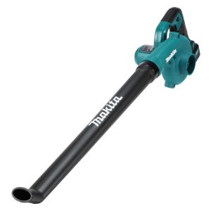 Makita ub101dz soplador a batería 12v cxt con tobera larga