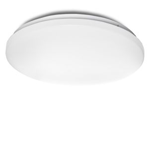 Plafón LED 36w 4320lm 4200ºk circular 40.000h [ho-8207-w]