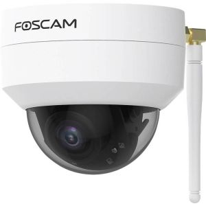 Fscd4z foscam d4z cámara ip de vigilancia Wi-Fi 2304 x 1536 píxeles