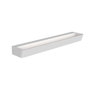 Mantra aplique de pared LED altea 40w 3000k/4000k blanco 3200