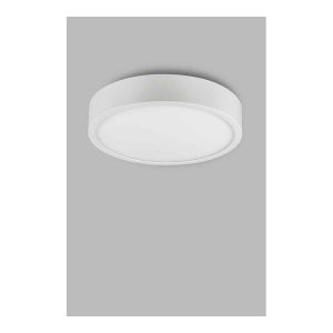 Mantra plafón LED 30w redondo saona