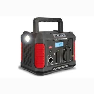 Central eléctrica mecafer 1000w - pw1000