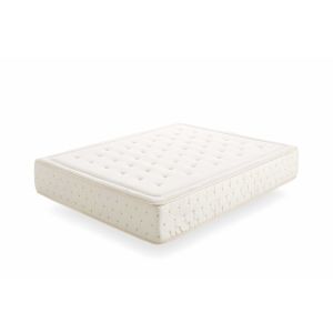 Colchón premium cashmere 27cm, 135x200cm - moonia