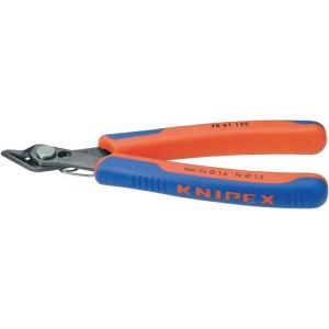 Cortador electrónico super knips 7861
