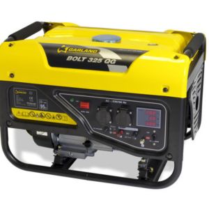 Garland bolt 325qg-v17