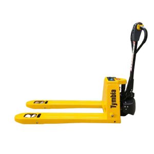 Transpaleta litio 2000kg - 48v/10ah - 550x1150mm