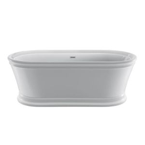 Bañera exenta verona  170 cm