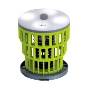 Jata mib10 antimosquitos plegable y lámpara antimosquitos para uso