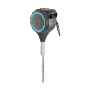 Enrollador automático en pico rollup s 15 m