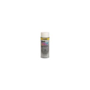 Spray pintura resistente altas temperaturas blanco 400 ml.