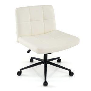 Silla de oficina asiento en forma de u 70
