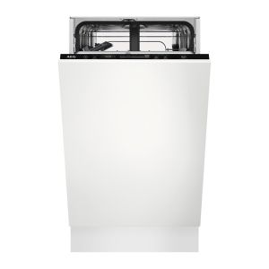 Lavavajillas AEG fse62417p quickselect 9 cubiertos 44 db