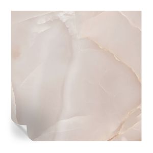 Murales autoadhesivos mármol rosa 250x250 tulup