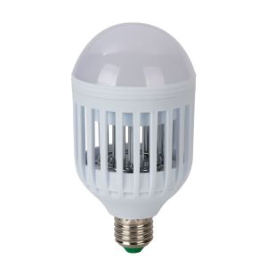Jata meli0220 lámpara antimosquitos eléctrico para uso interior y