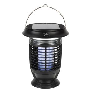 Jata meli0420 lámpara antimosquitos eléctrico para uso interior y