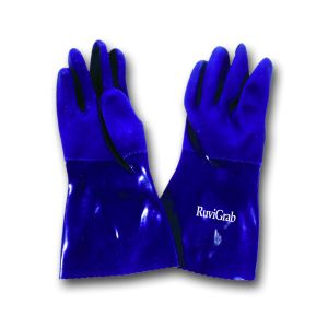 Guantes industrial PVE - Talla 9