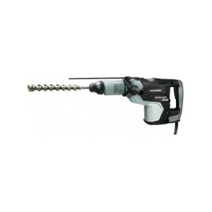 Perforador 1500w 45mm sds max 12.2j 9.5kg sin escobillas en estuche - dh45m