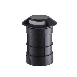 Empotrable de suelo IP65 modelo Sort LED Negro FORLIGHT
