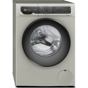 Lavadora balay 3ts495xs carga frontal 9 kg acero antihuellas