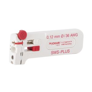 Jokari-j40075-pelacables de microprecisión sws-plus (0,40 mm)