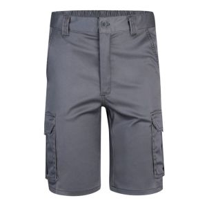 Velilla bermuda stretch 48 gris