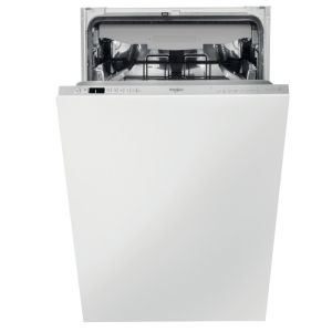 Lavavajillas integrable Whirlpool wic 3c34 pfe s