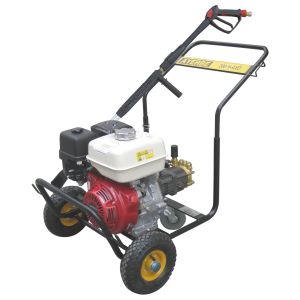 Ayerbe - 5419500 - hidrolimpiadora alta presión ay-200 h ewd