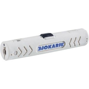 Alicate pelador - jokari - n° cat 1 - para pelar - sin protección eléctrica