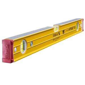 Stabila 15853 nivel de burbuja 96-m-2 60 cm