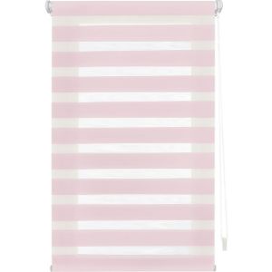 Blindecor | estor enrollable easyfix  87x180  rosa