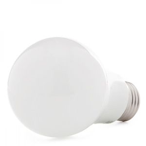 Bombilla LED E27 9w  758lm 3000ºk 40.000h  [ho-ed-b3-E27-9w-ww]