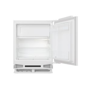 Frigorífico bajo encimera candy cm4se68w 111 l clase e 82 cm