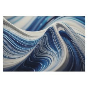Papel pintado para paredes 312x219 abstracción armoniosa tulup